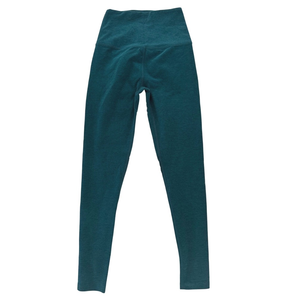 Beyond Yoga Spacedye Caught in the Midi High-Waisted Legging‎ size XS